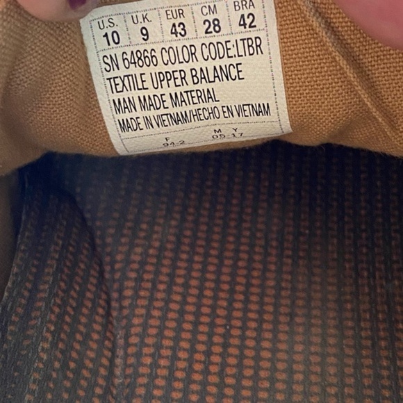 Skechers Shoes Mens Size‎ 10 Slip On Loafers Boat Shoes - Picture 12 of 13